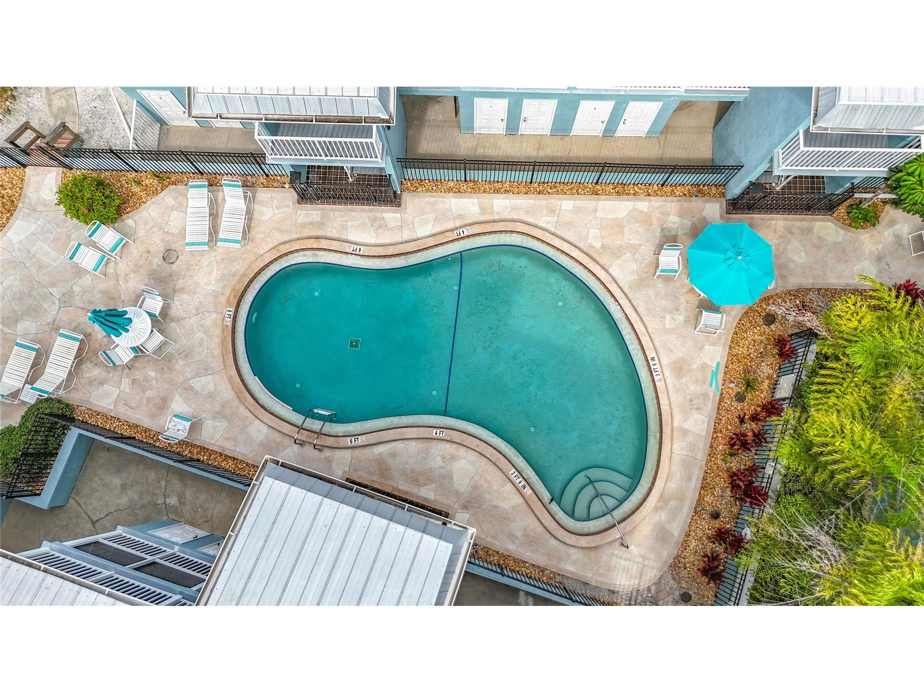 205 Highland Avenue #3 Bradenton Beach FL 34217 A4696641 image28