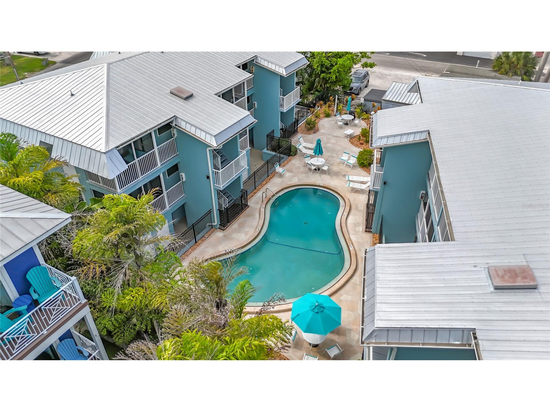 205 Highland Avenue #3 Bradenton Beach FL 34217 A4696641 image30