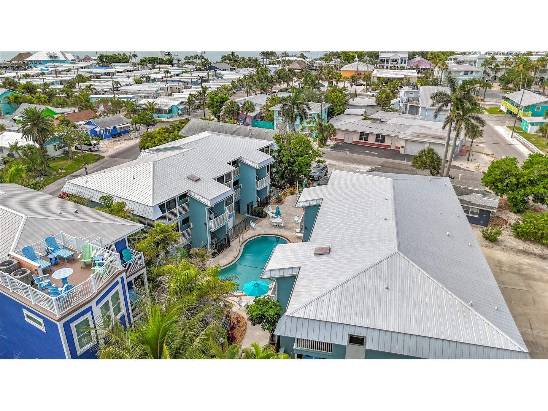 205 Highland Avenue #3 Bradenton Beach FL 34217 A4696641 image31