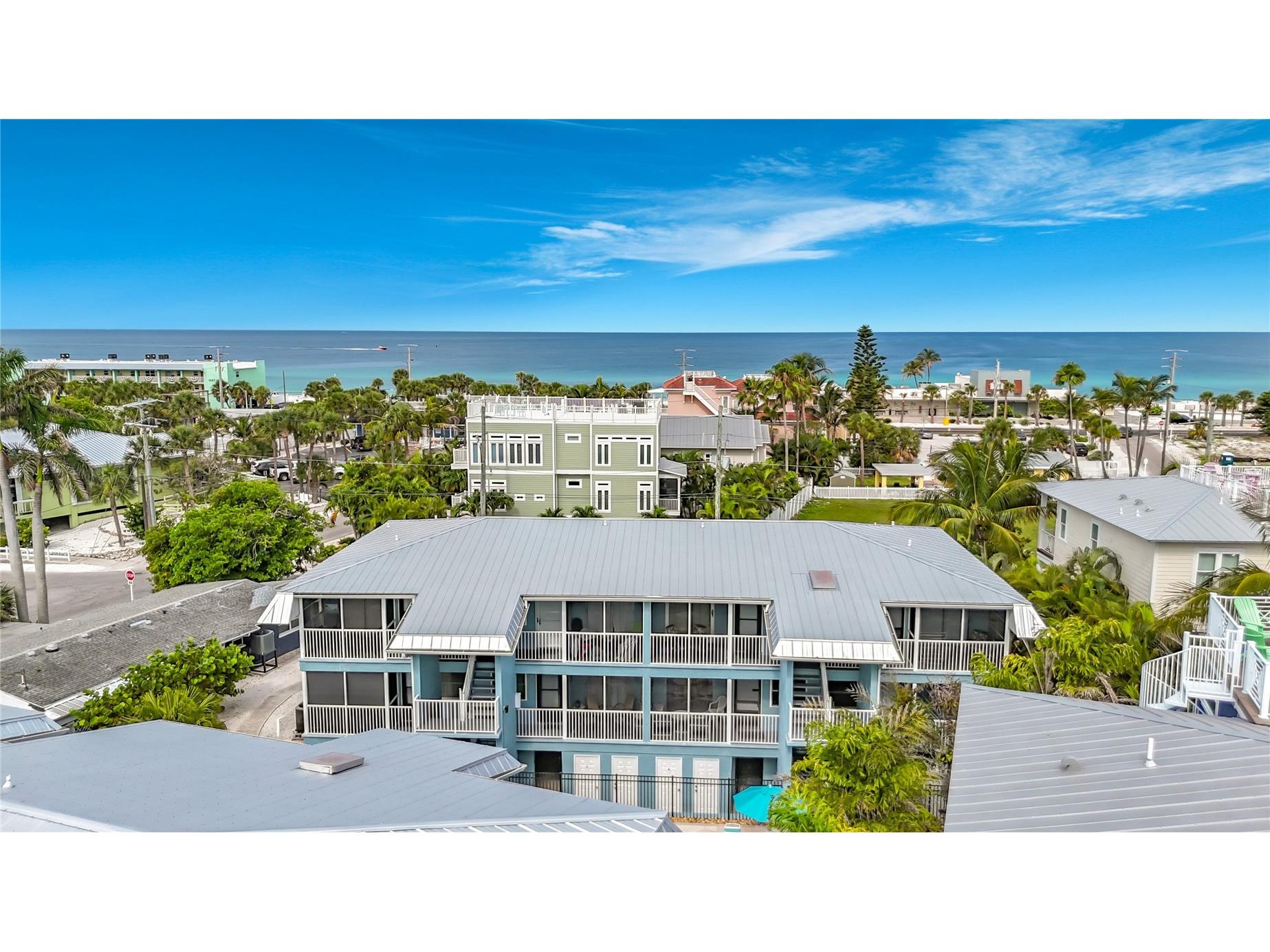 205 Highland Avenue #3 Bradenton Beach FL 34217 A4696641 image32