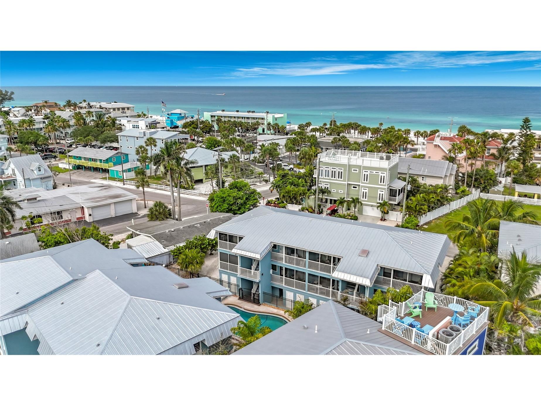 205 Highland Avenue #3 Bradenton Beach FL 34217 A4696641 image33