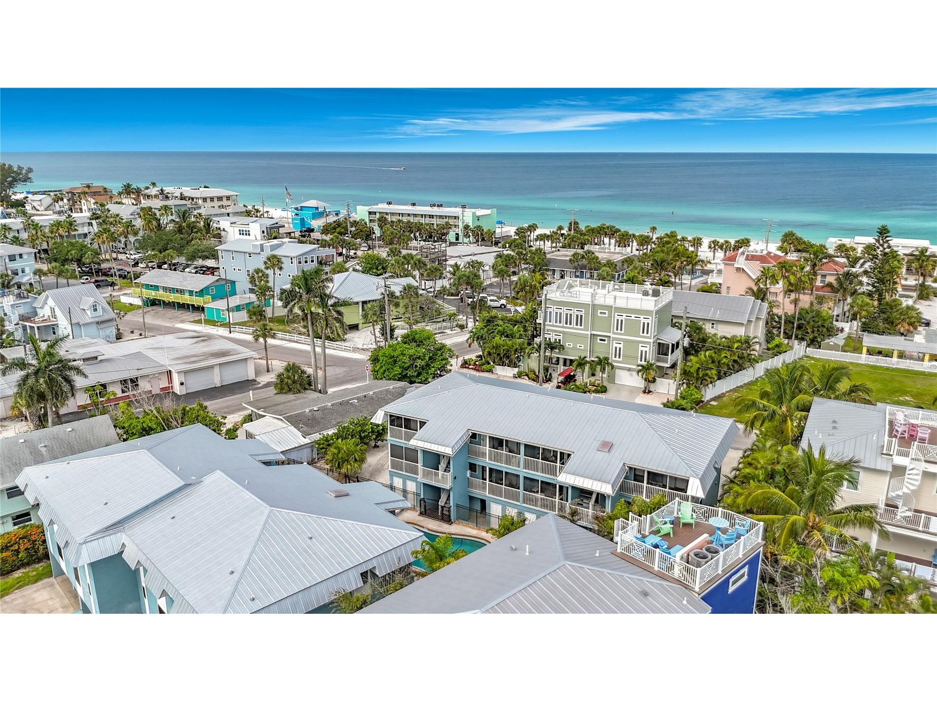 205 Highland Avenue #3 Bradenton Beach FL 34217 A4696641 image34