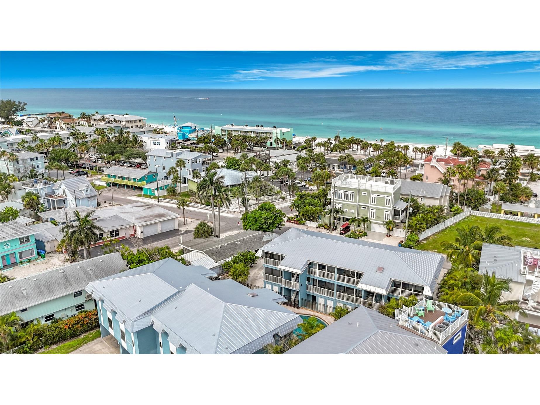 205 Highland Avenue #3 Bradenton Beach FL 34217 A4696641 image35