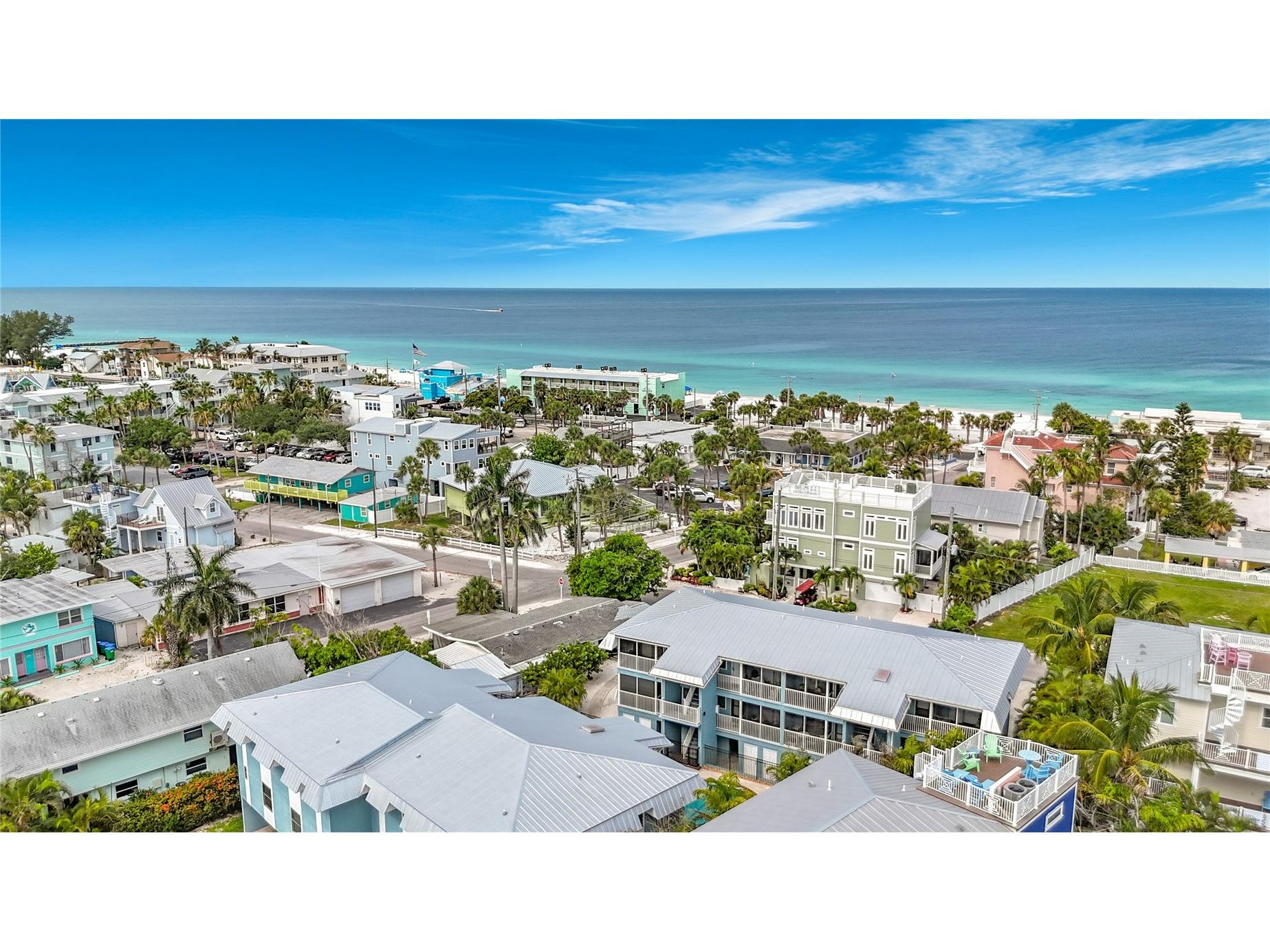 205 Highland Avenue #3 Bradenton Beach FL 34217 A4696641 image36