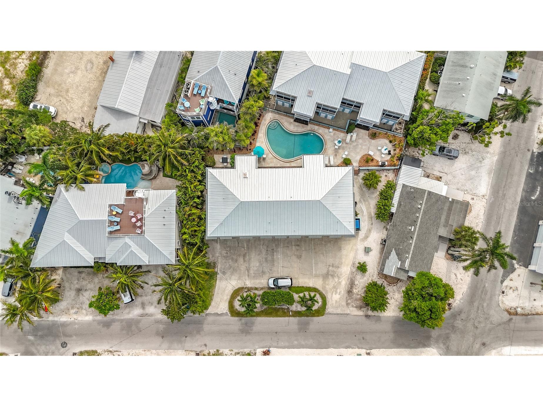 205 Highland Avenue #3 Bradenton Beach FL 34217 A4696641 image37