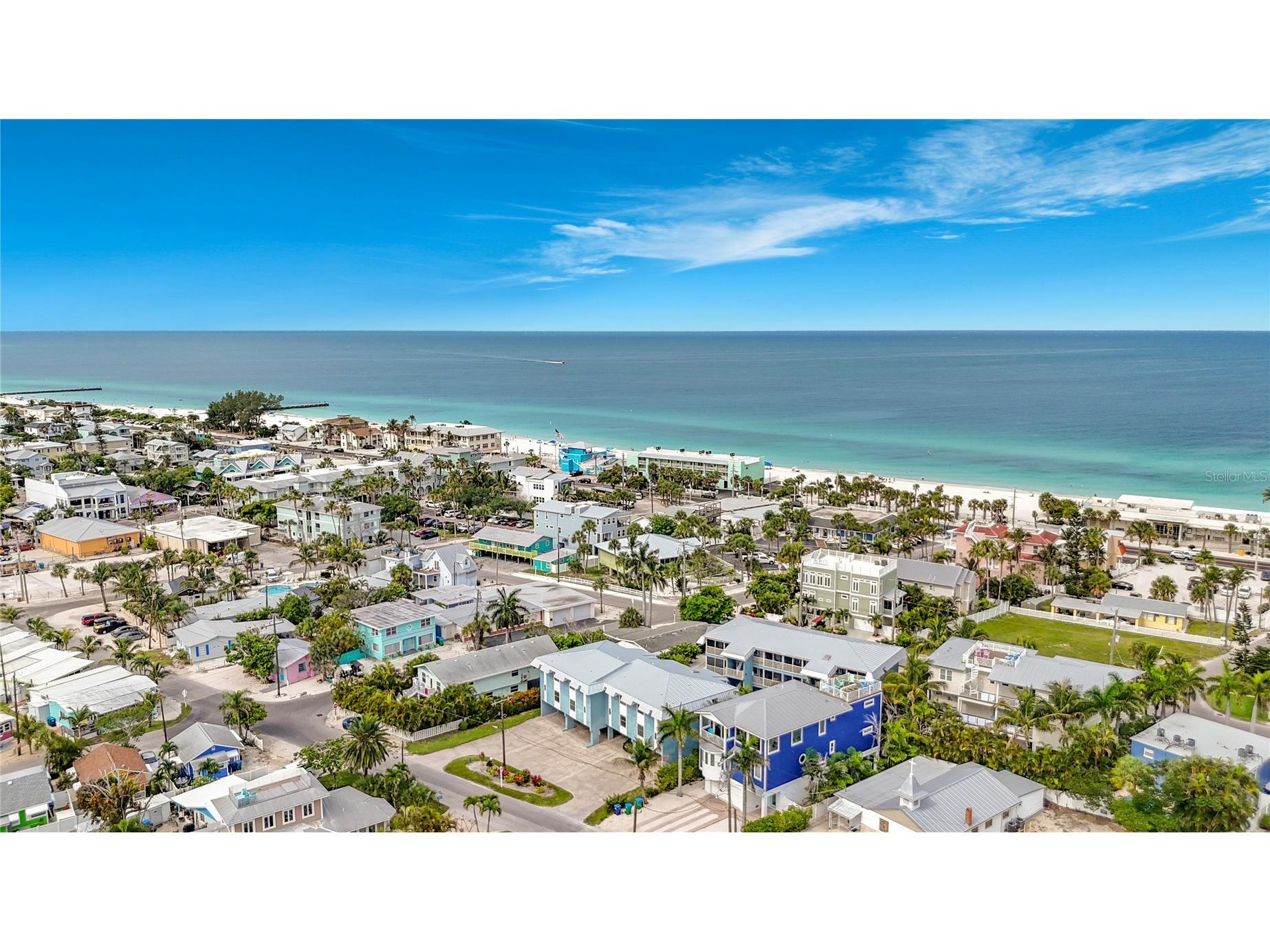205 Highland Avenue #3 Bradenton Beach FL 34217 A4696641 image39