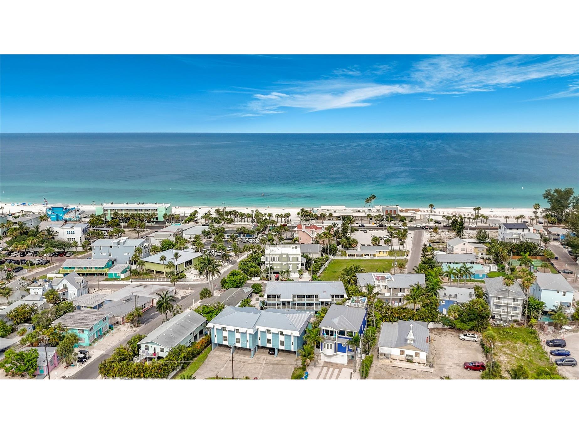 205 Highland Avenue #3 Bradenton Beach FL 34217 A4696641 image4