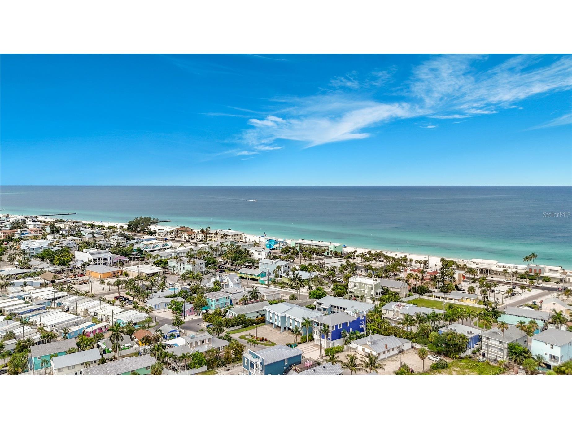 205 Highland Avenue #3 Bradenton Beach FL 34217 A4696641 image41