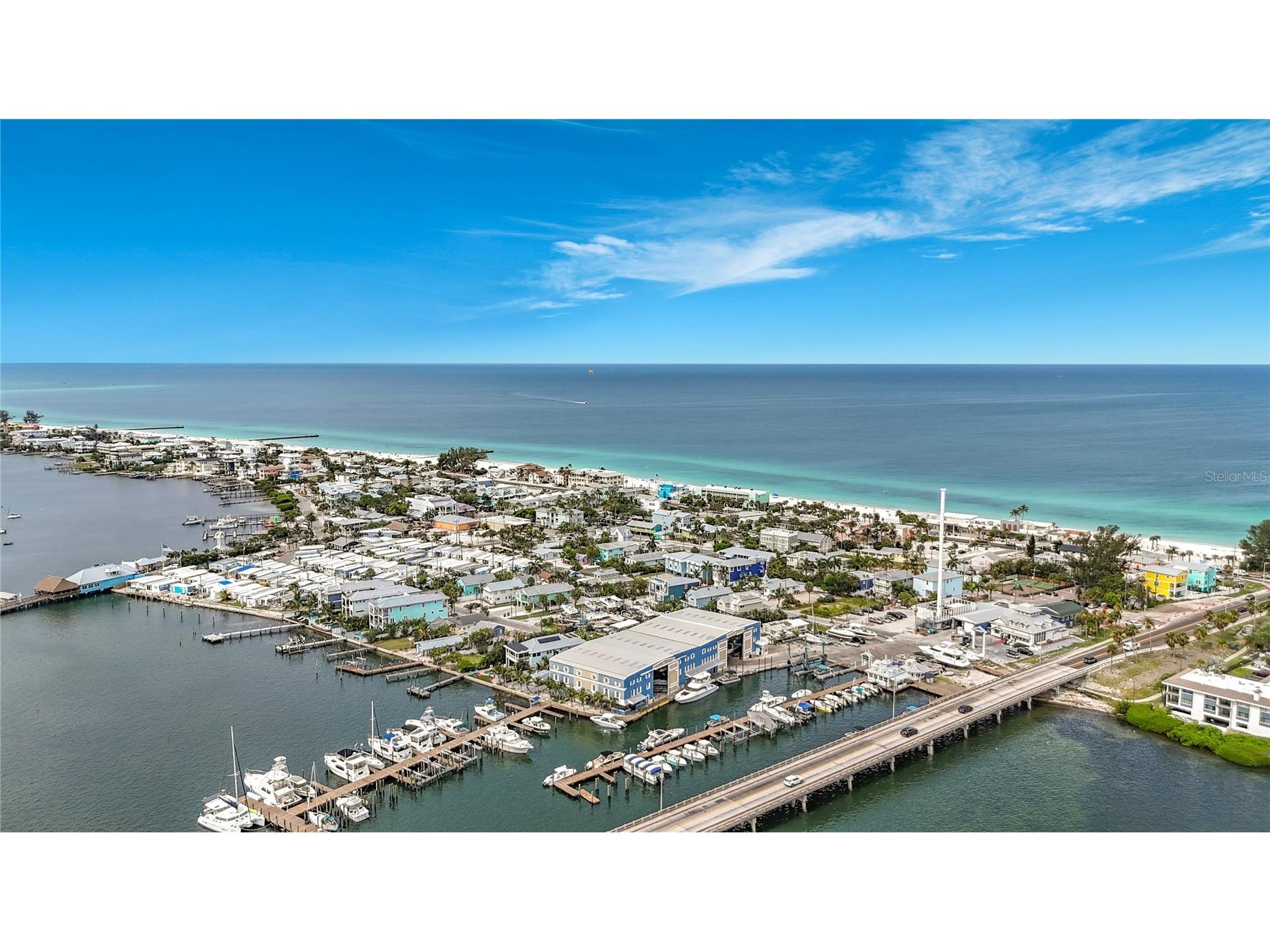 205 Highland Avenue #3 Bradenton Beach FL 34217 A4696641 image43
