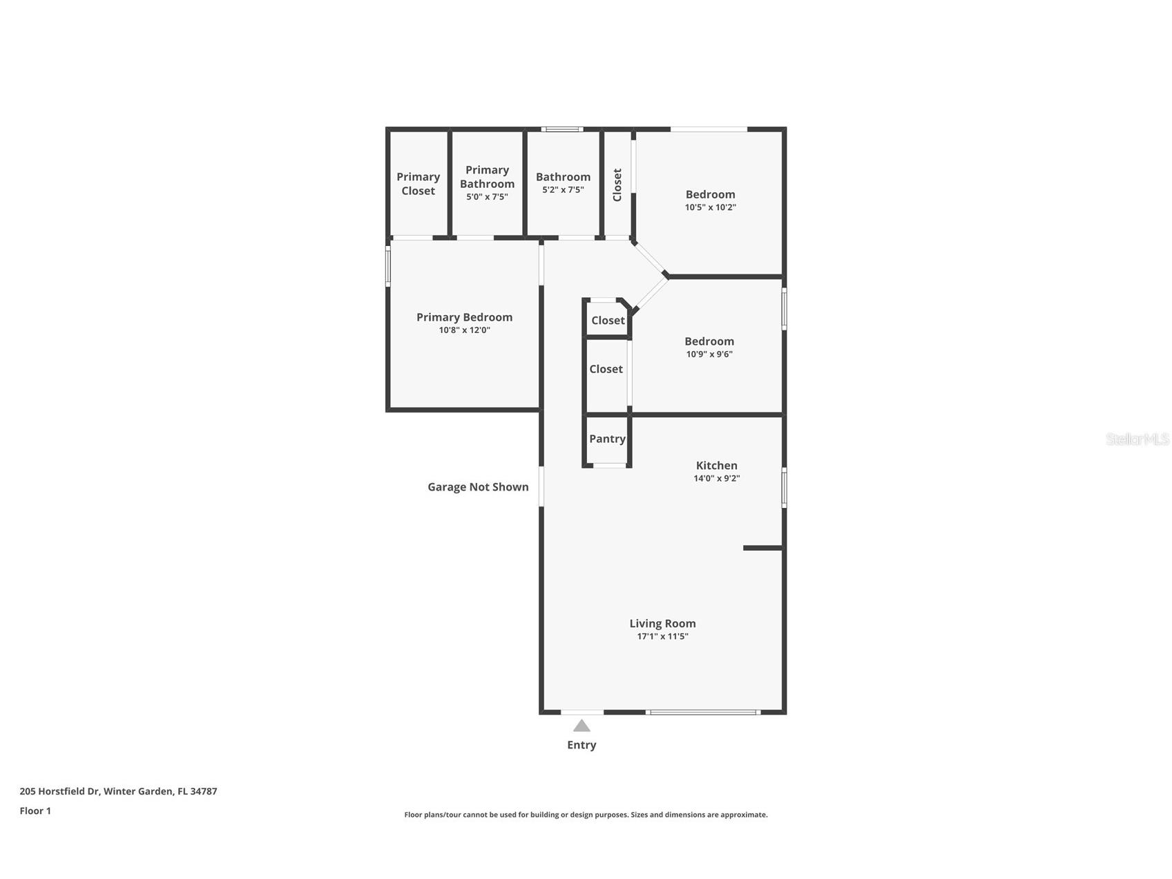 205 Horstfield Drive Winter Garden FL 34787 O6410222 image20