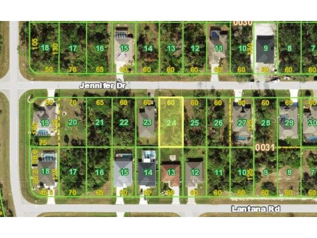 205 Jennifer Drive Rotonda West FL 33947 S5127523 image1