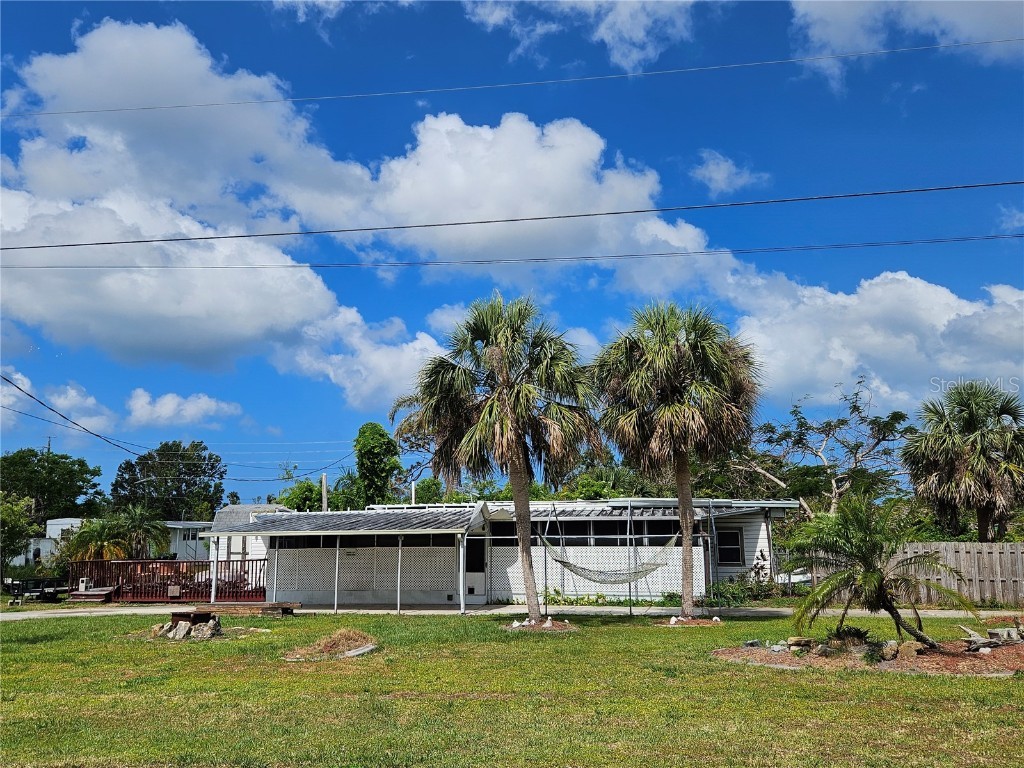 205 Jessica Street N Nokomis FL 34275 N6138681 image1