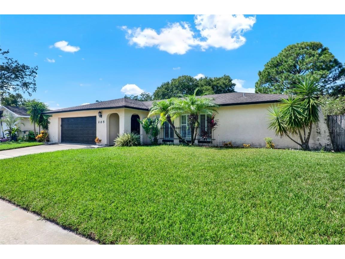 205 Key West Court Casselberry FL 32707 O6345312 image1