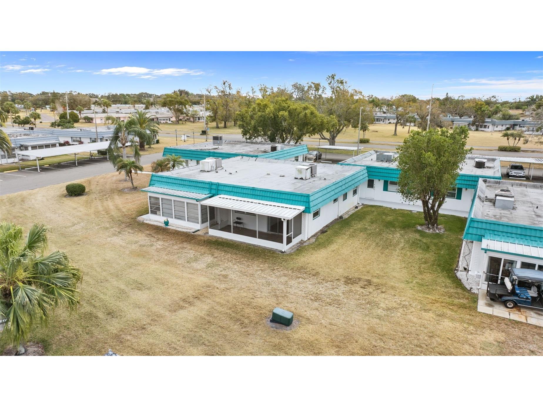205 Kings Boulevard #52 Sun City Center FL 33573 TB8478640 image29
