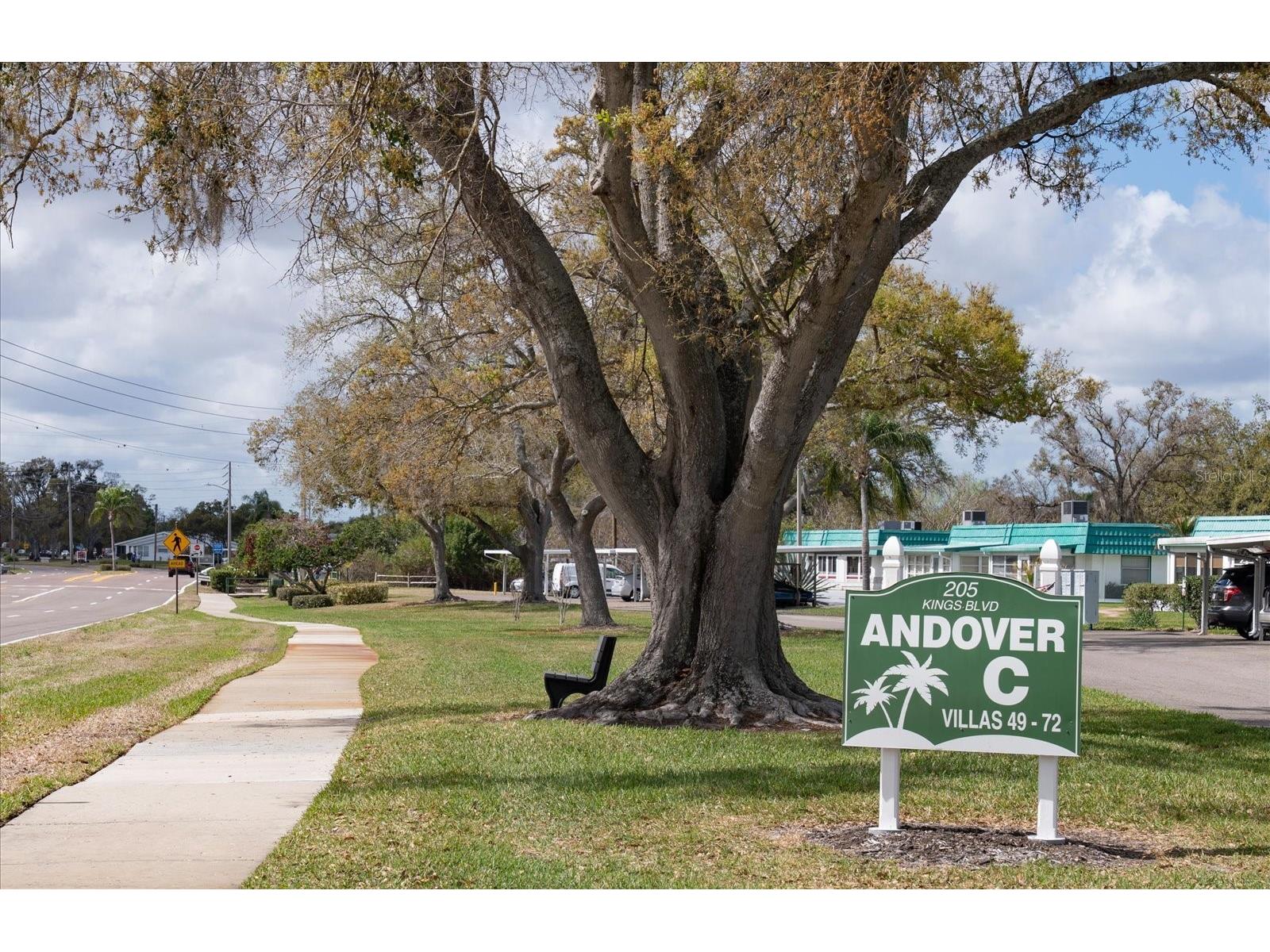205 Kings Boulevard #62 Sun City Center FL 33573 TB8483730 image24