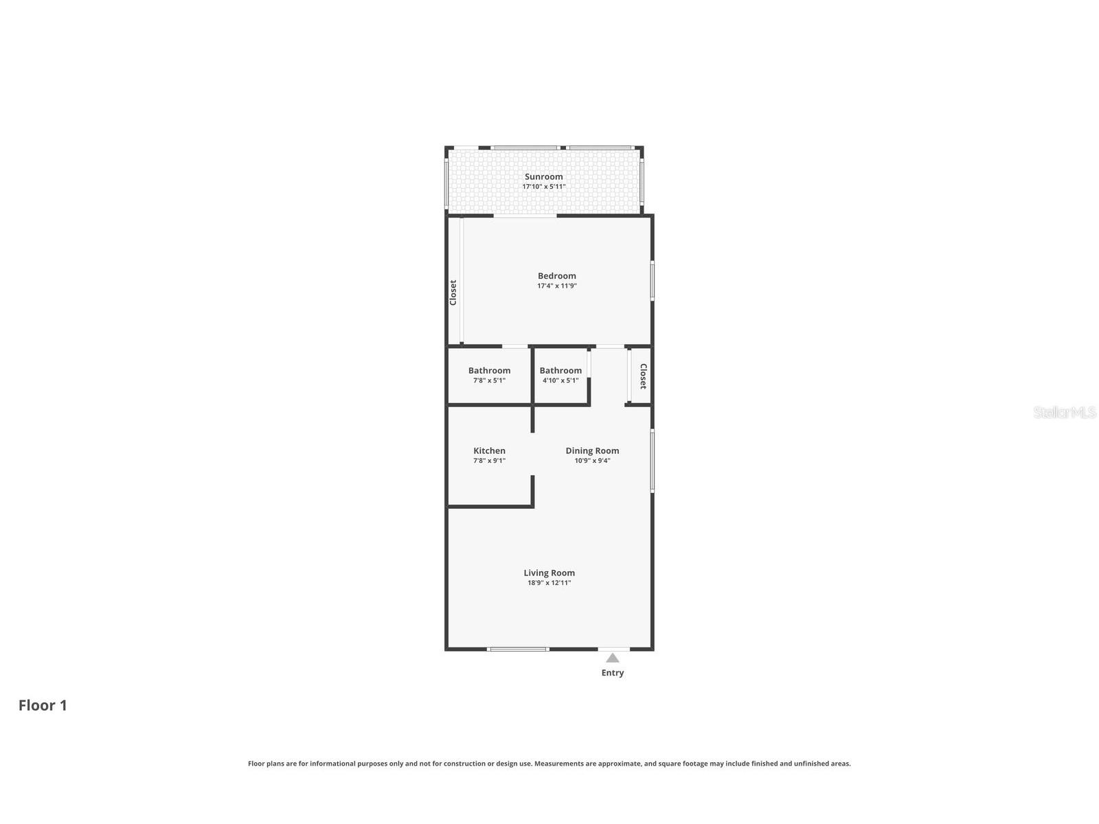 205 Kings Boulevard #62 Sun City Center FL 33573 TB8483730 image40