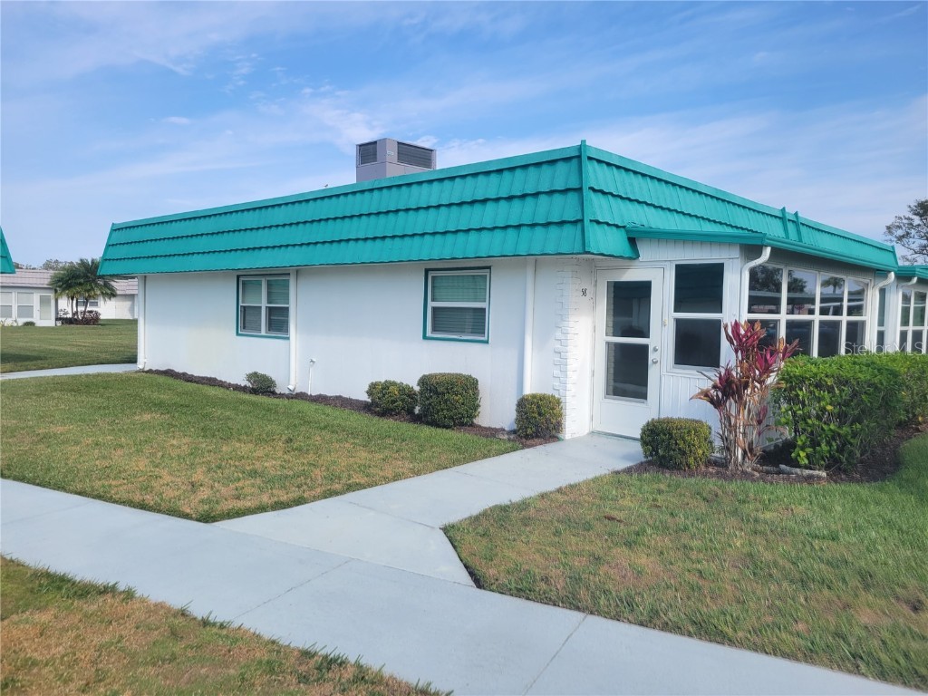 205 Kings Boulevard #C-58 Sun City Center FL 33573 T3428712 image1