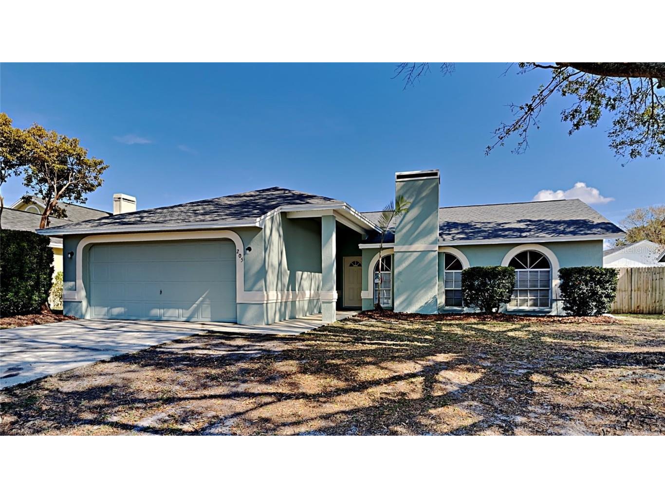 205 Kingshill Court SE Winter Haven FL 33884 T3424565 image1