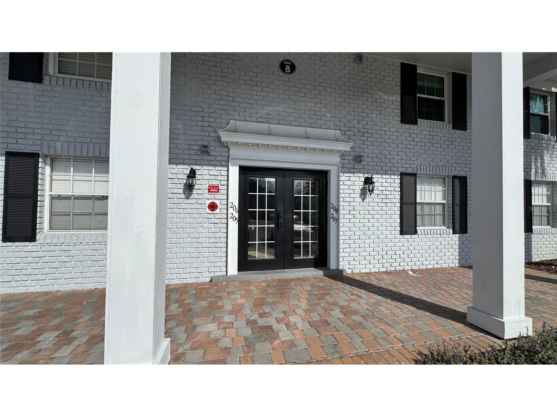205 Lewfield Circle #205 Winter Park FL 32792 S5141588 image2