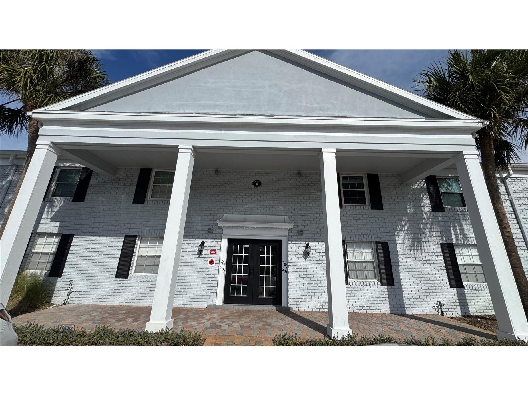 205 Lewfield Circle #205 Winter Park FL 32792 S5142254 image1