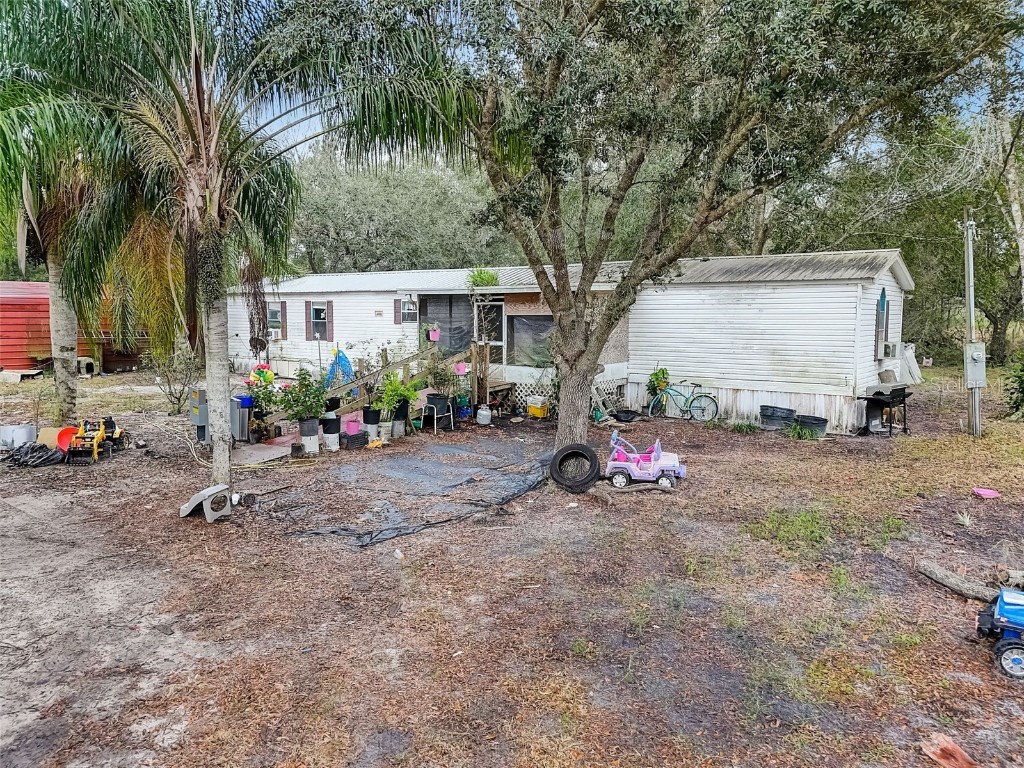 205 Little Brown Church Rd Pierson FL 32180 O6171493 image1