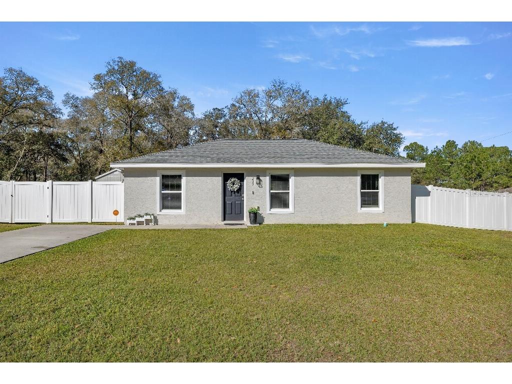 205 Locust Pass Loop Ocala FL 34472 T3508866 image1