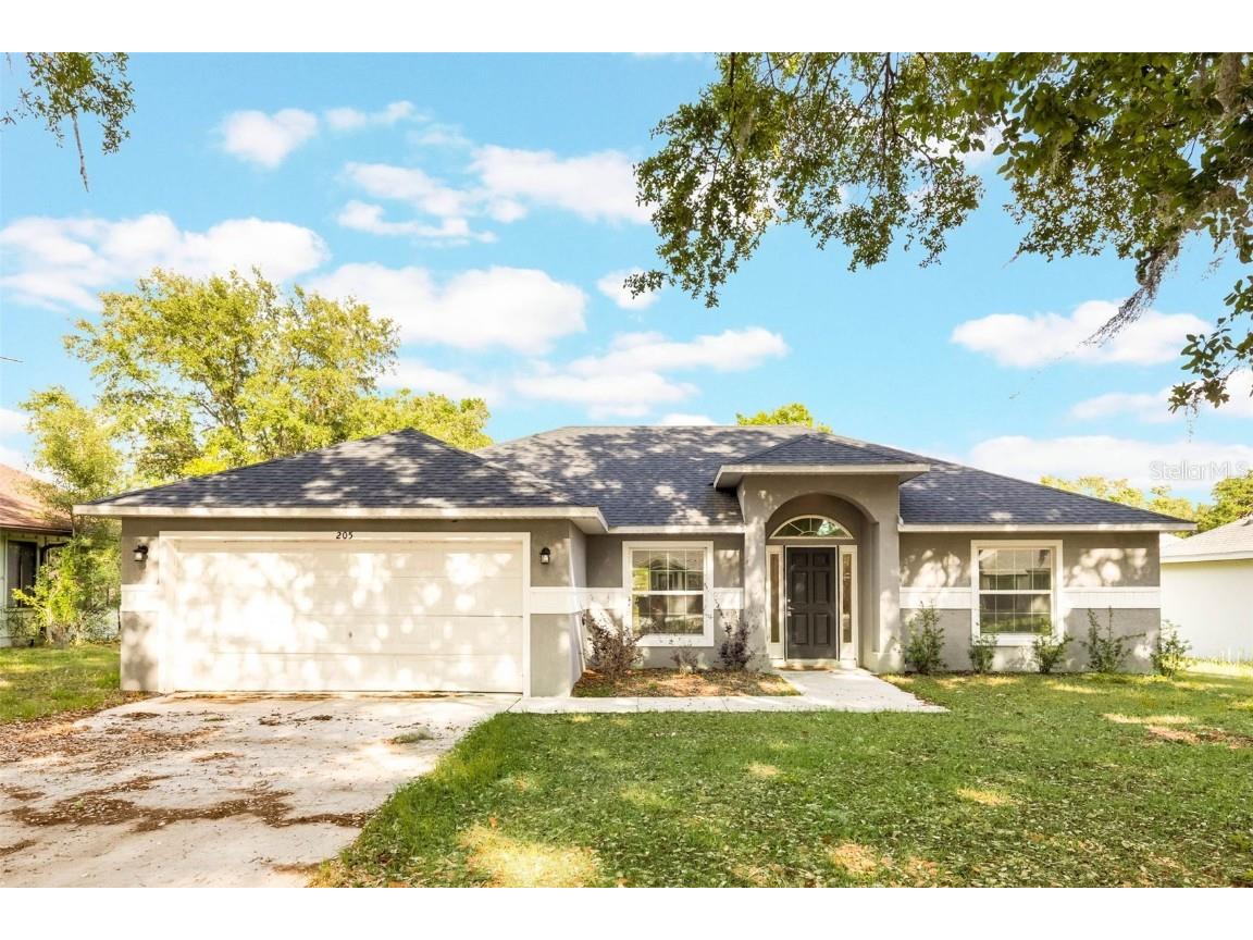 205 Lori Court Umatilla FL 32784 O6296097 image1
