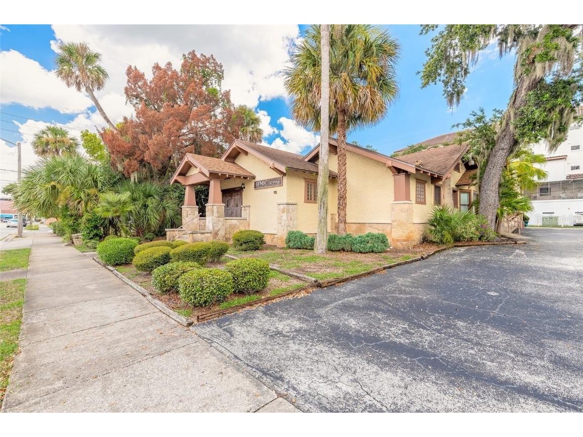 205 Magnolia Street New Smyrna Beach FL 32168 NS1085468 image1