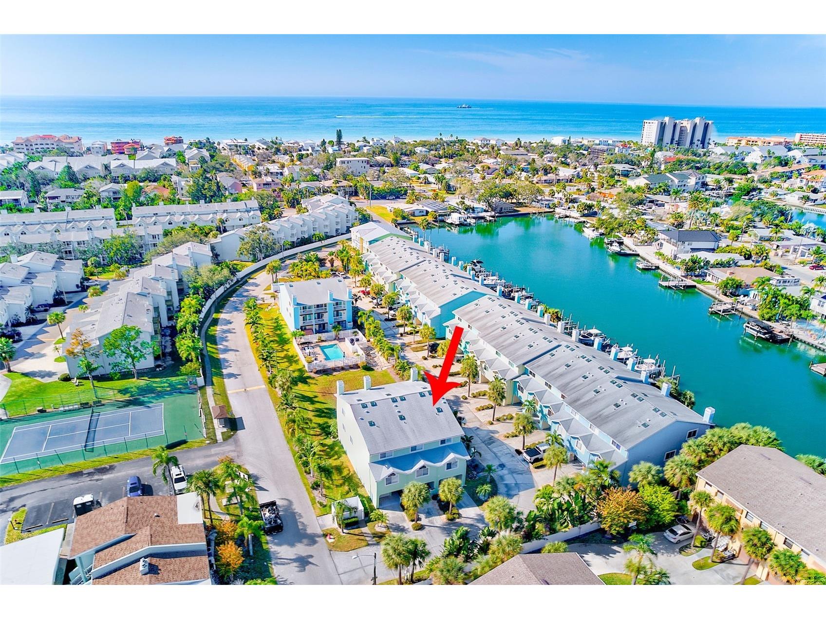 205 Marcdale Boulevard Indian Rocks Beach FL 33785 TB8449185 image2