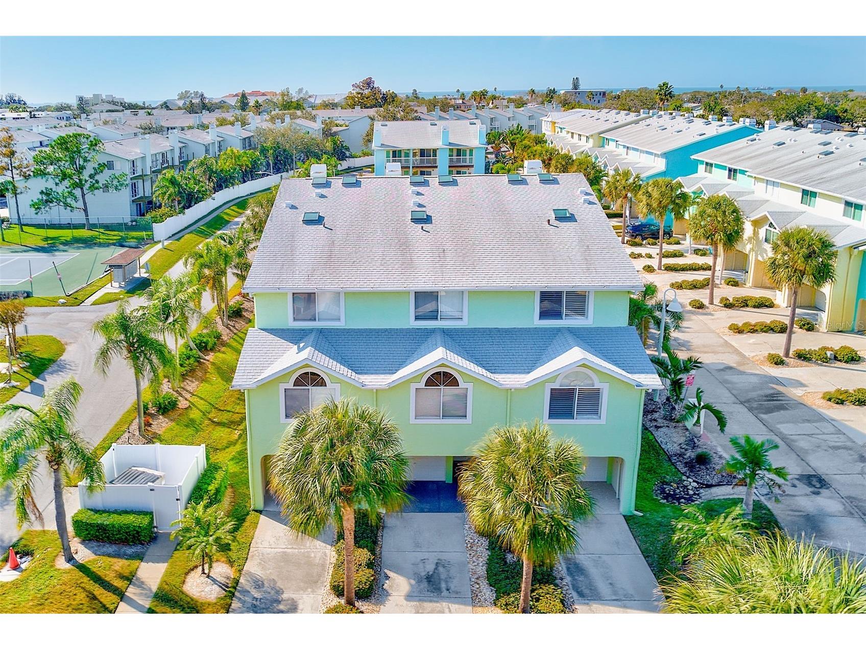 205 Marcdale Boulevard Indian Rocks Beach FL 33785 TB8449185 image37