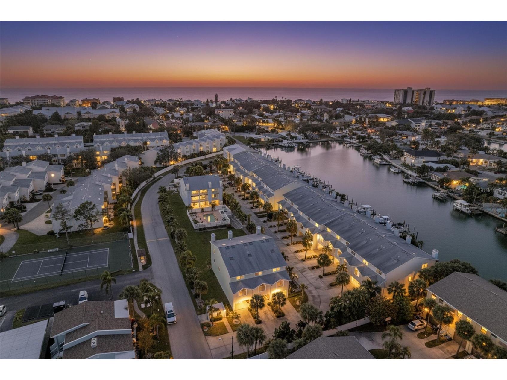 205 Marcdale Boulevard Indian Rocks Beach FL 33785 TB8449185 image42