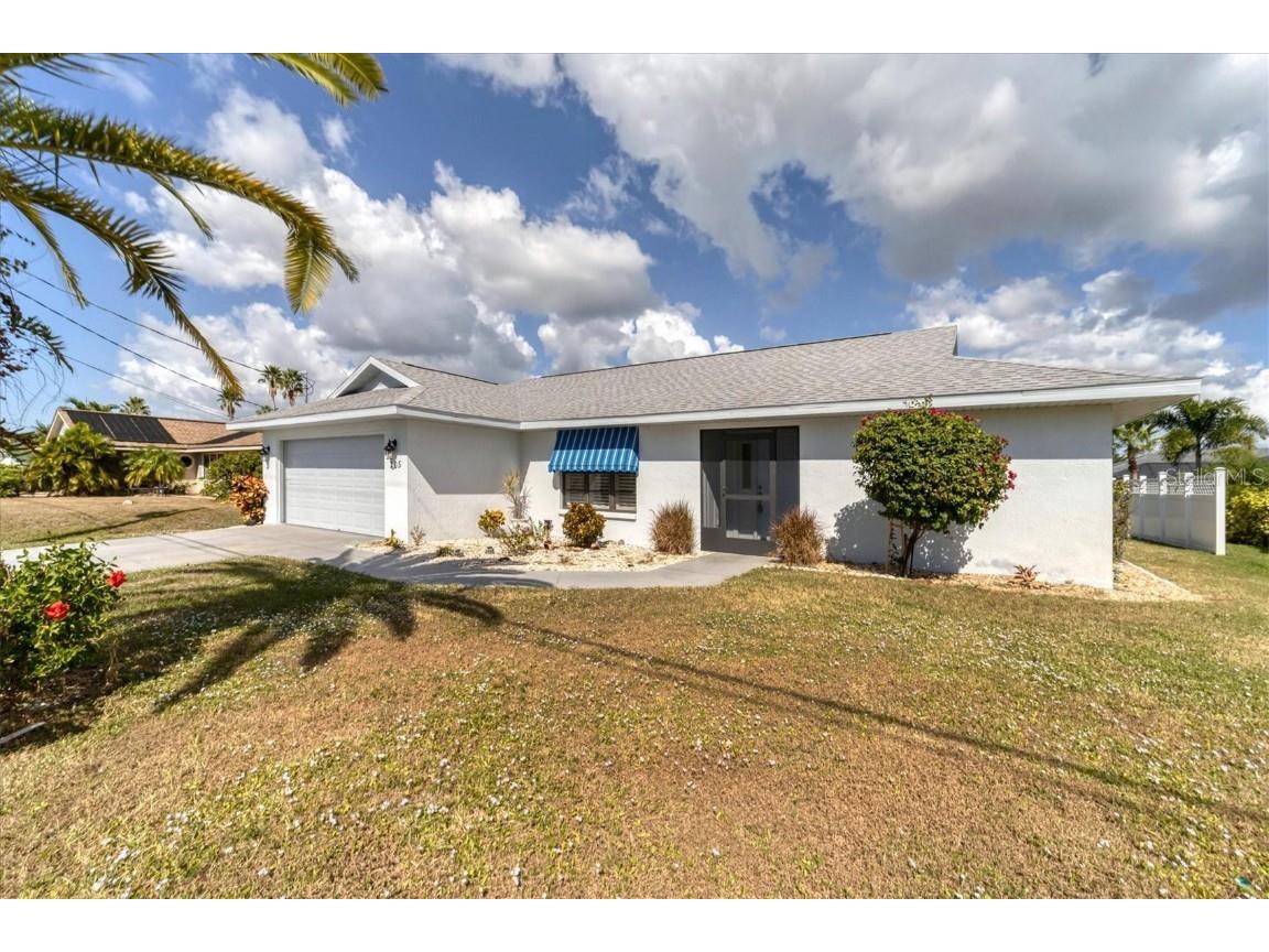 205 Mark Twain Lane Rotonda West FL 33947 A4588416 image1