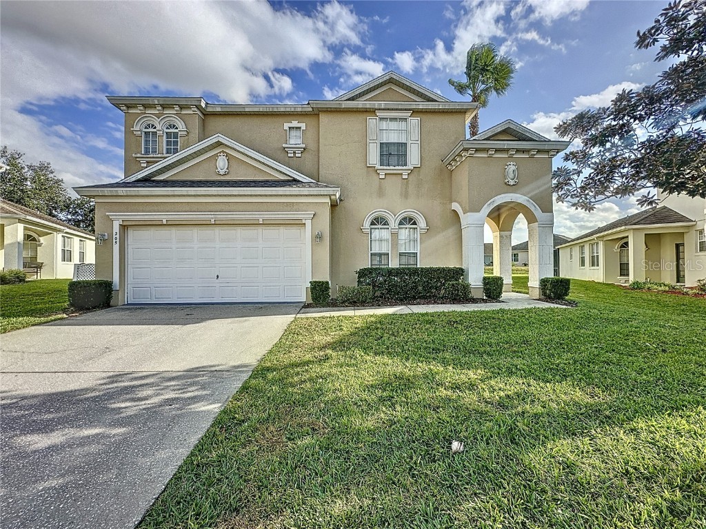 205 Minniehaha Circle Haines City FL 33844 S5095939 image1