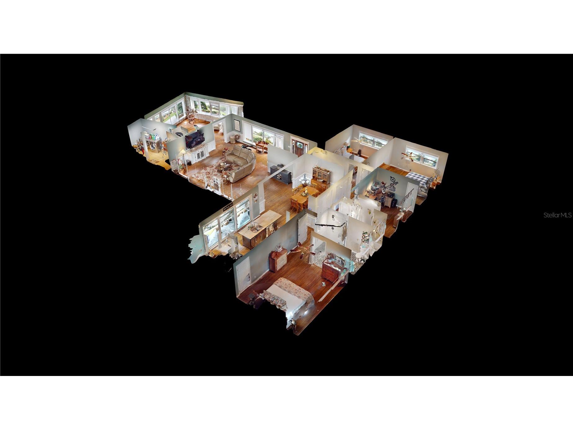 205 Miramar Road Lakeland FL 33803 L4962703 image64