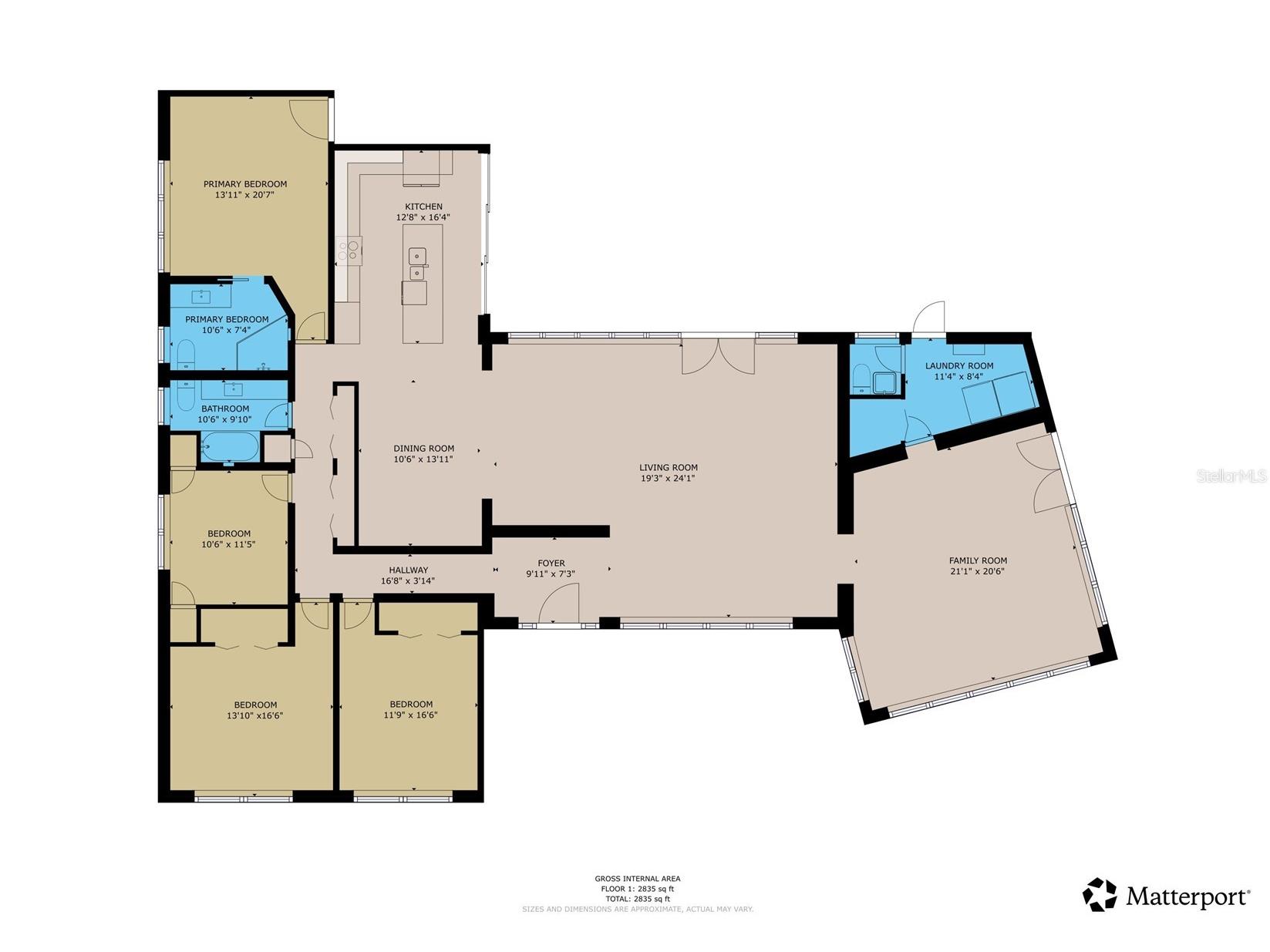 205 Miramar Road Lakeland FL 33803 L4962703 image65