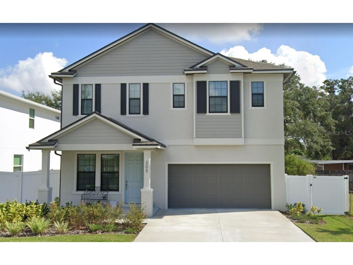 205 N Glen Avenue Tampa FL 33609 T3435812 image1