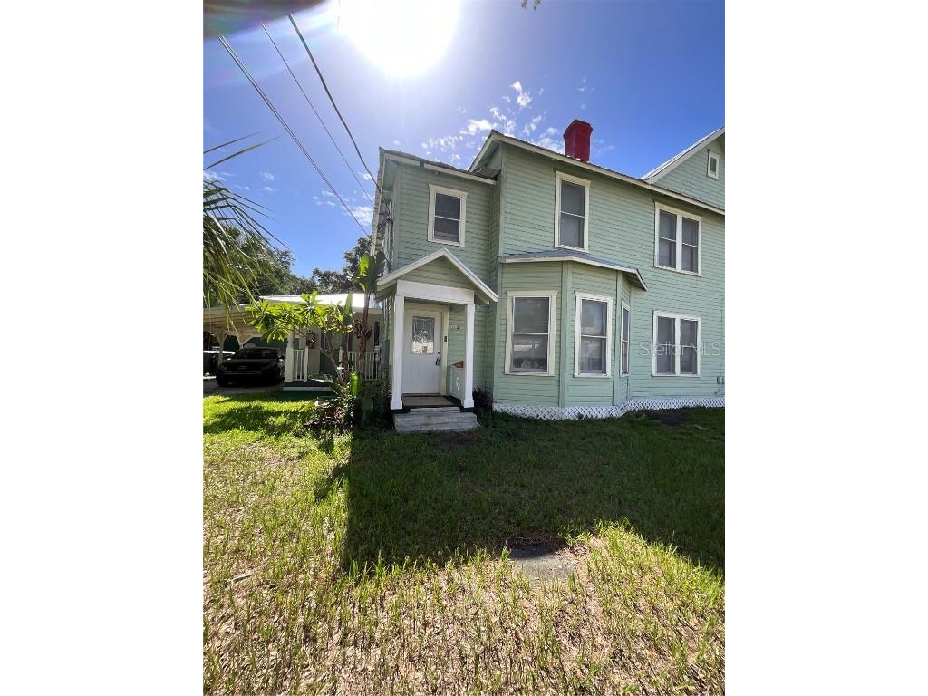 205 N Orlando Avenue Kissimmee FL 34741 S5109314 image1