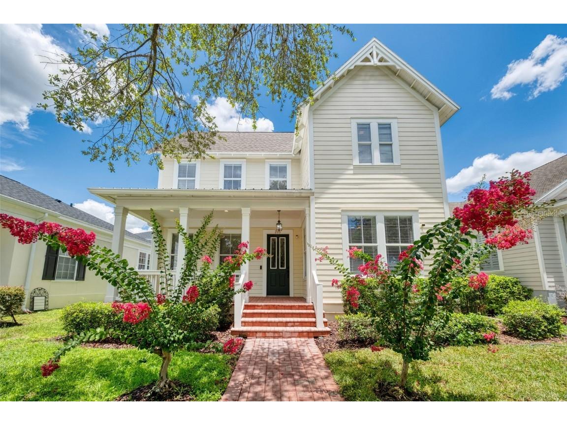 205 N Village Street Celebration FL 34747 S5129956 image1