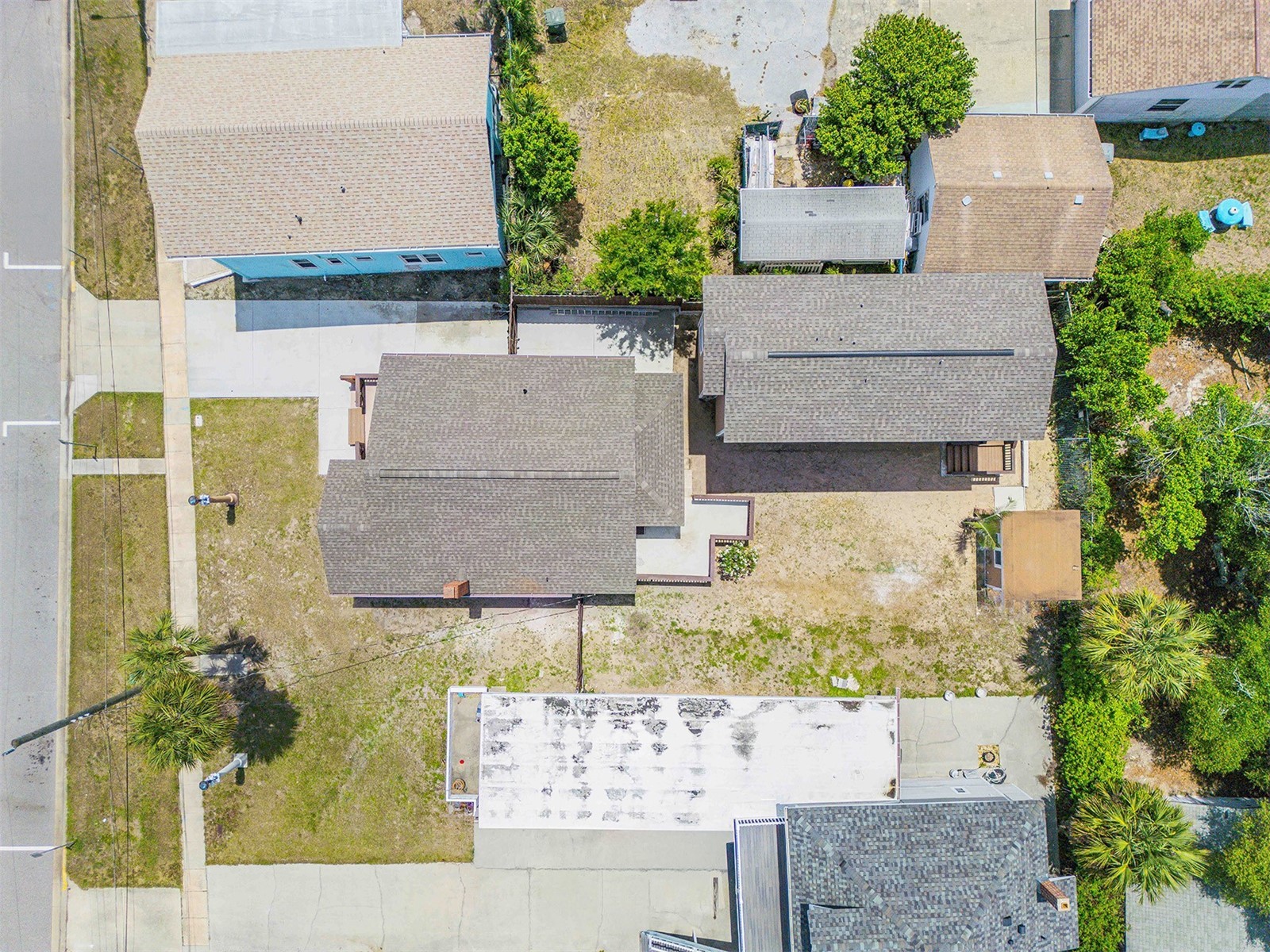 205 N Wild Olive Avenue Daytona Beach FL 32118 NS1088052 image67