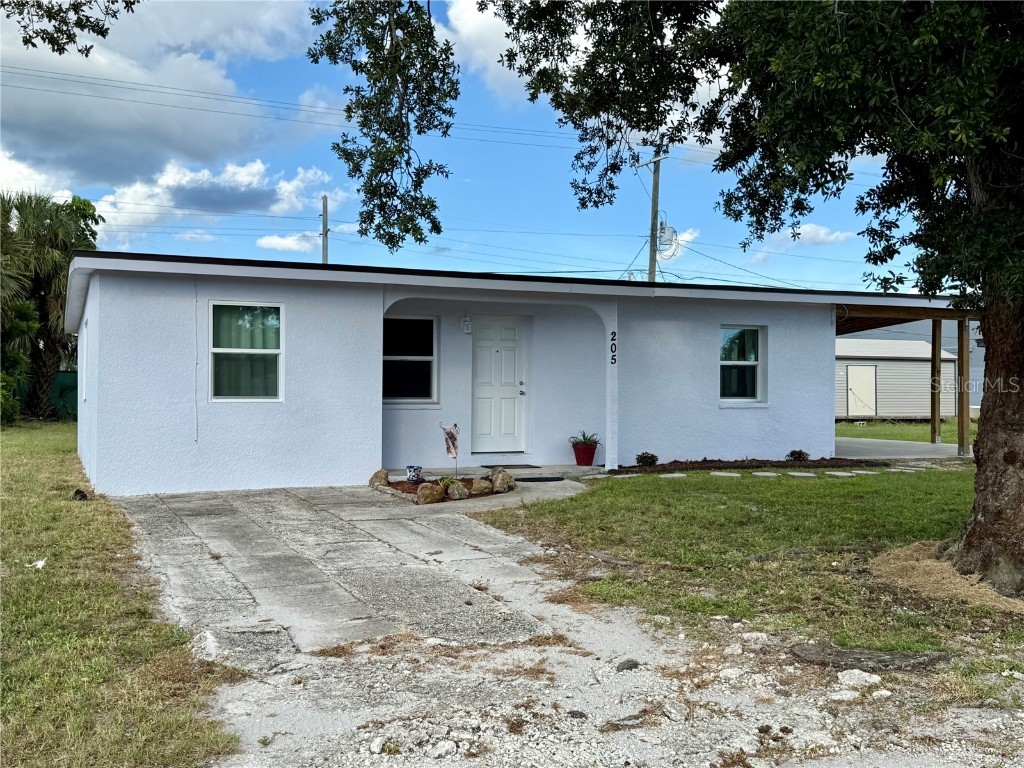 205 NE Martin Drive NE Port Charlotte FL 33952 A4666719 image2