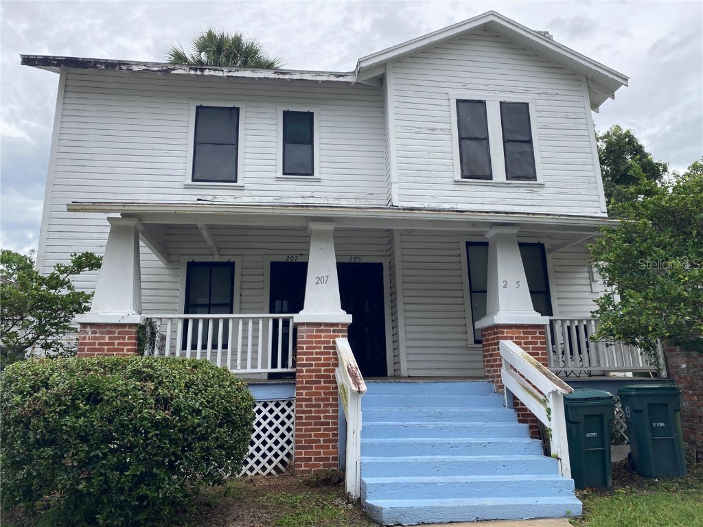 205 NE Sanchez Avenue Ocala FL 34470 OM709251 image1