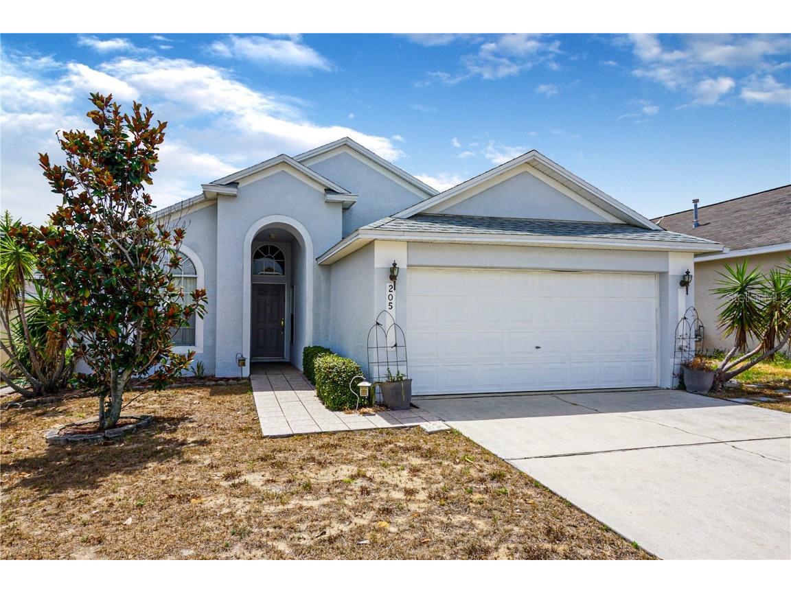 205 Nicholson Drive Davenport FL 33837 S5087181 image1
