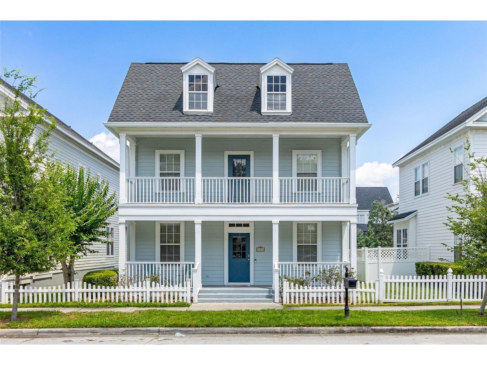 205 Norfolk Place Celebration FL 34747 S5144290 image1