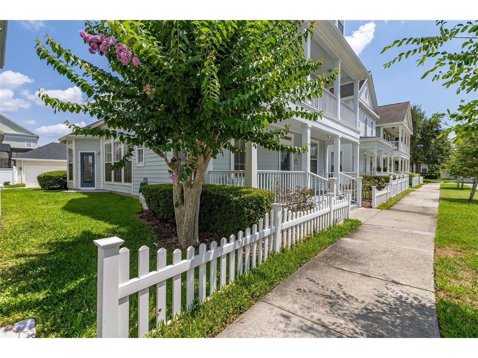 205 Norfolk Place Celebration FL 34747 S5144290 image2