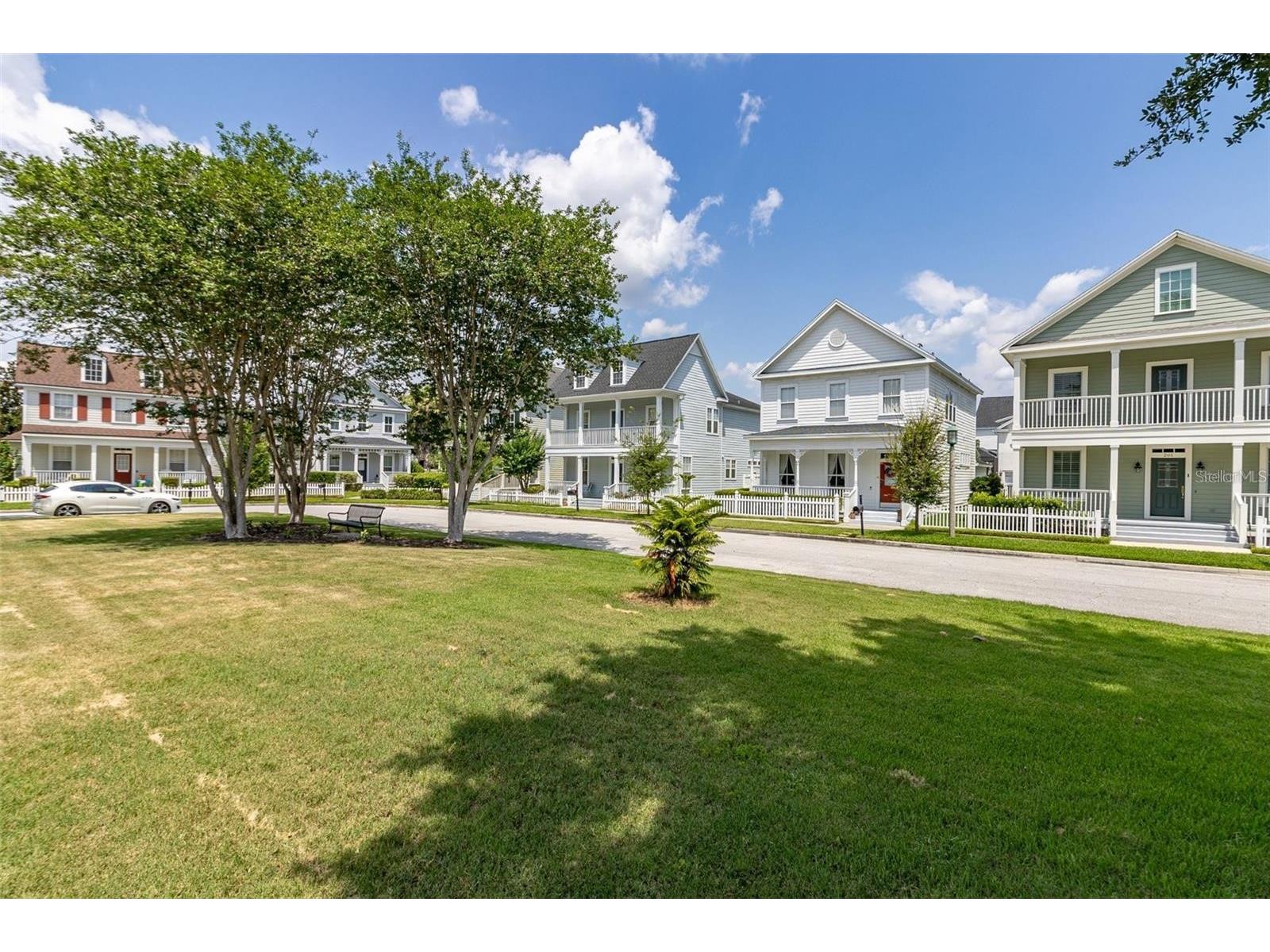 205 Norfolk Place Celebration FL 34747 S5144290 image3