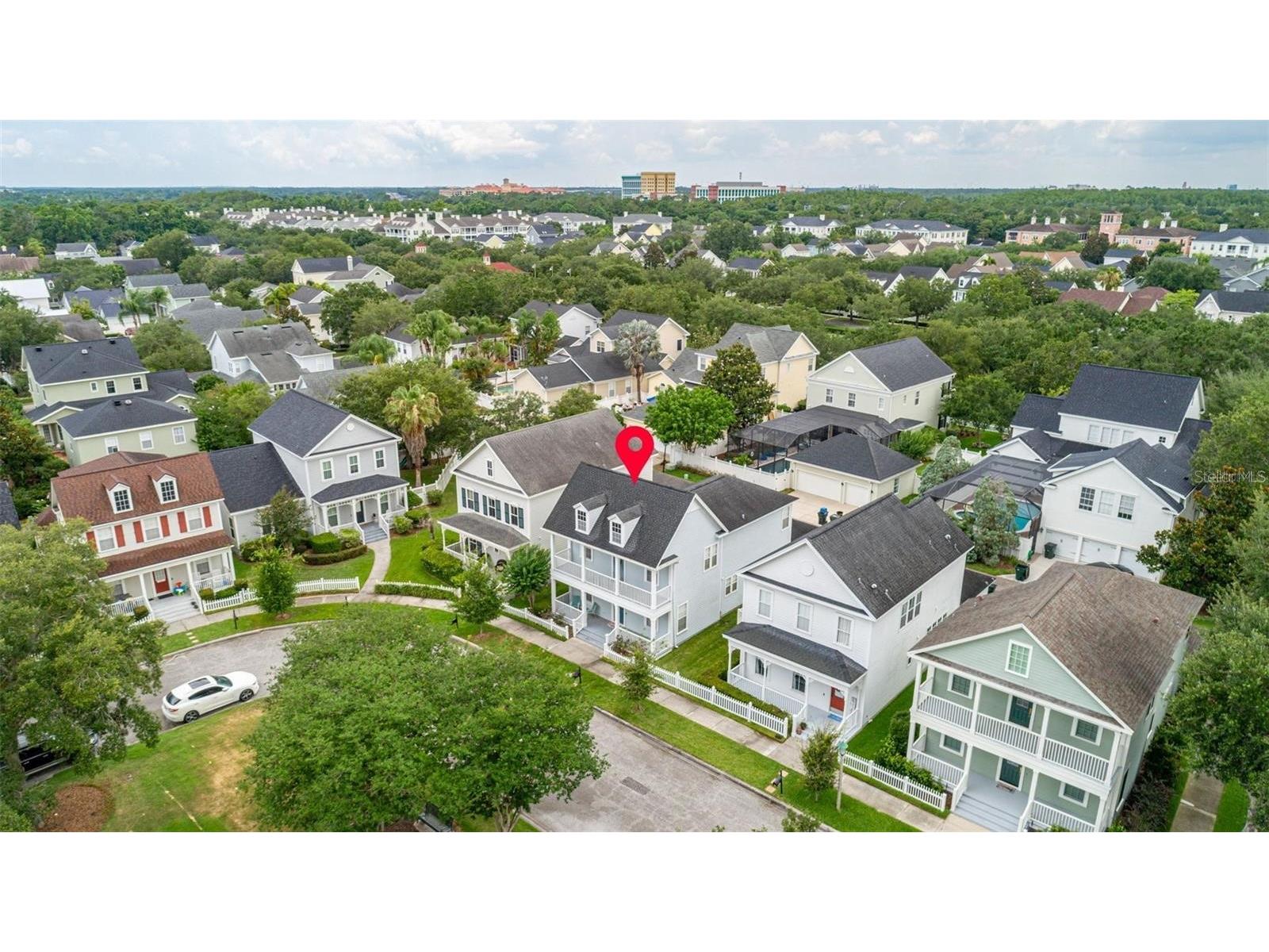 205 Norfolk Place Celebration FL 34747 S5144290 image41