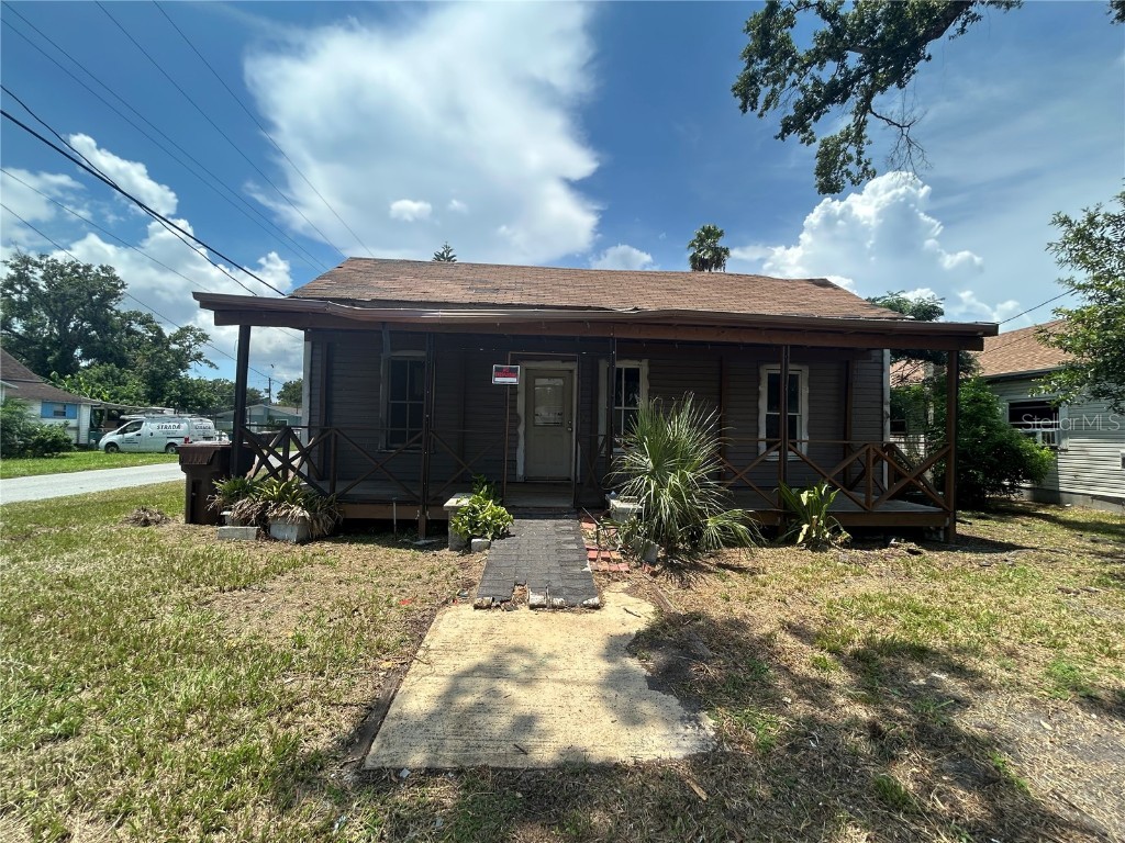 205 NW 8th Street Mulberry FL 33860 R4909709 image1