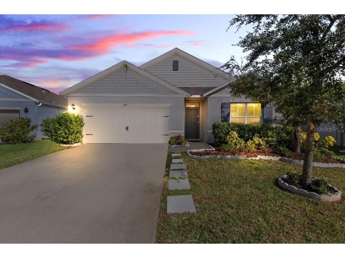 205 Old Mill Pond Road Edgewater FL 32141 FC314043 image1