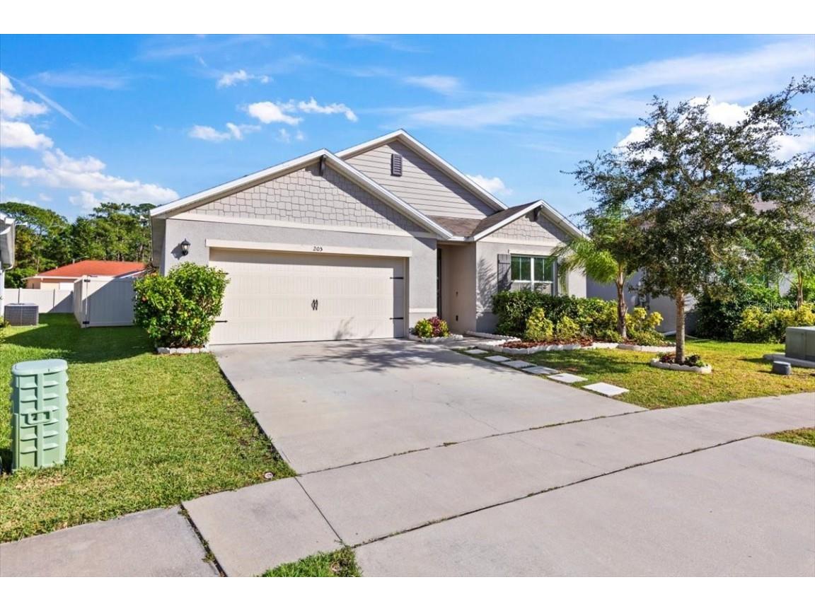 205 Old Mill Pond Road Edgewater FL 32141 FC314043 image44