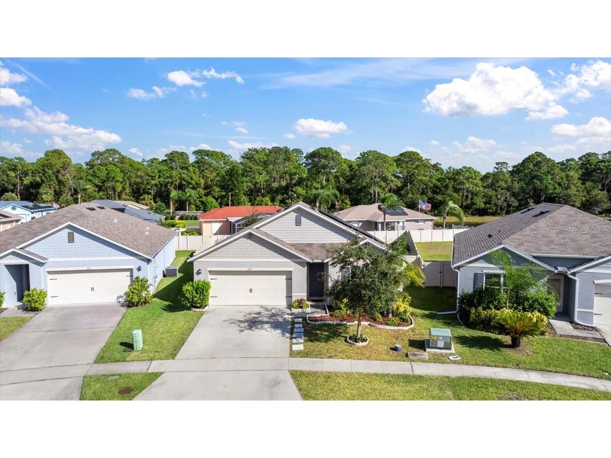 205 Old Mill Pond Road Edgewater FL 32141 FC314043 image46